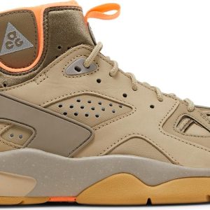 Nike Men's Acg Air Mowabb 'Limestone (2021)' - Dm0840-200