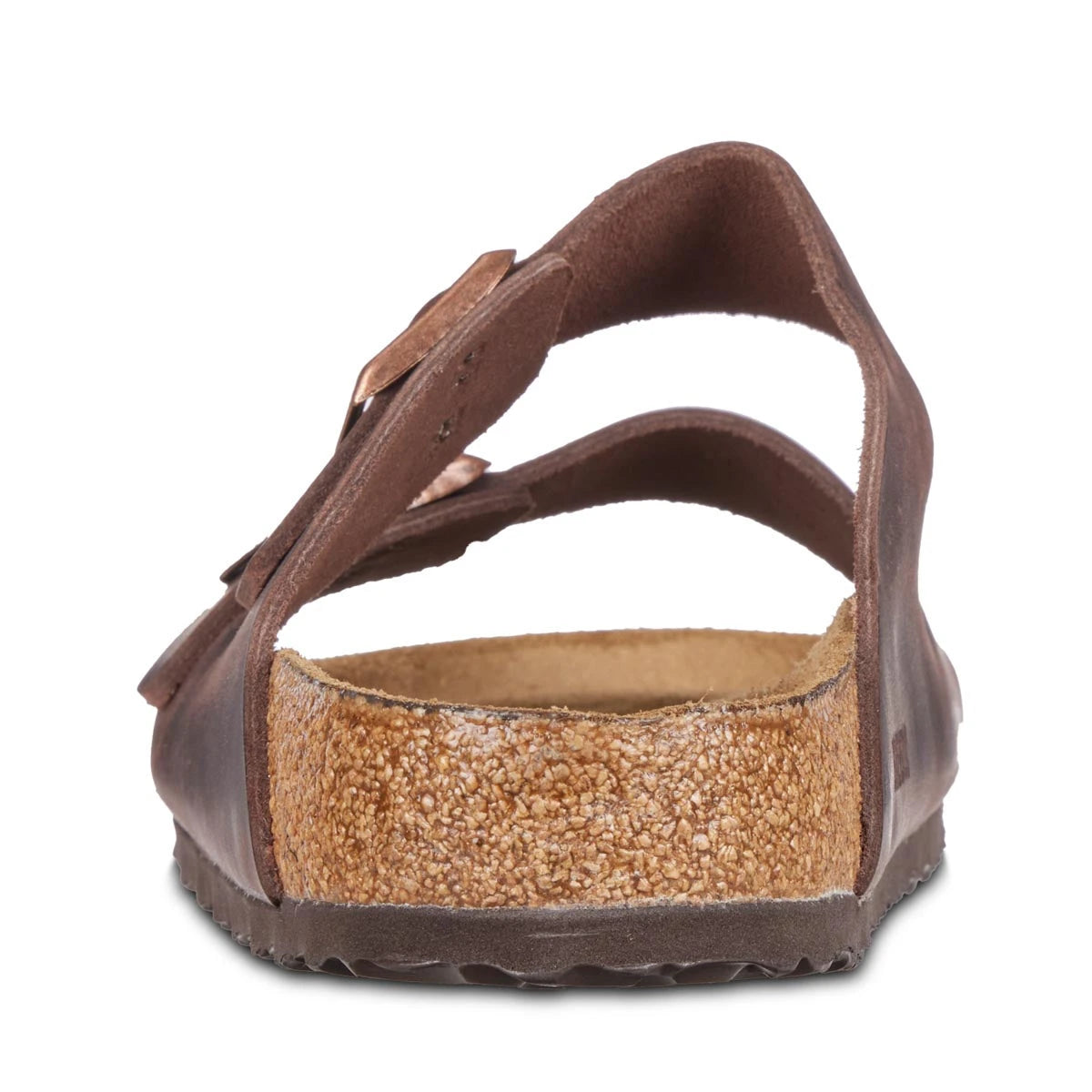 Birkenstock Arizona Soft Footbed Oiled Leather Sandals - Image 28