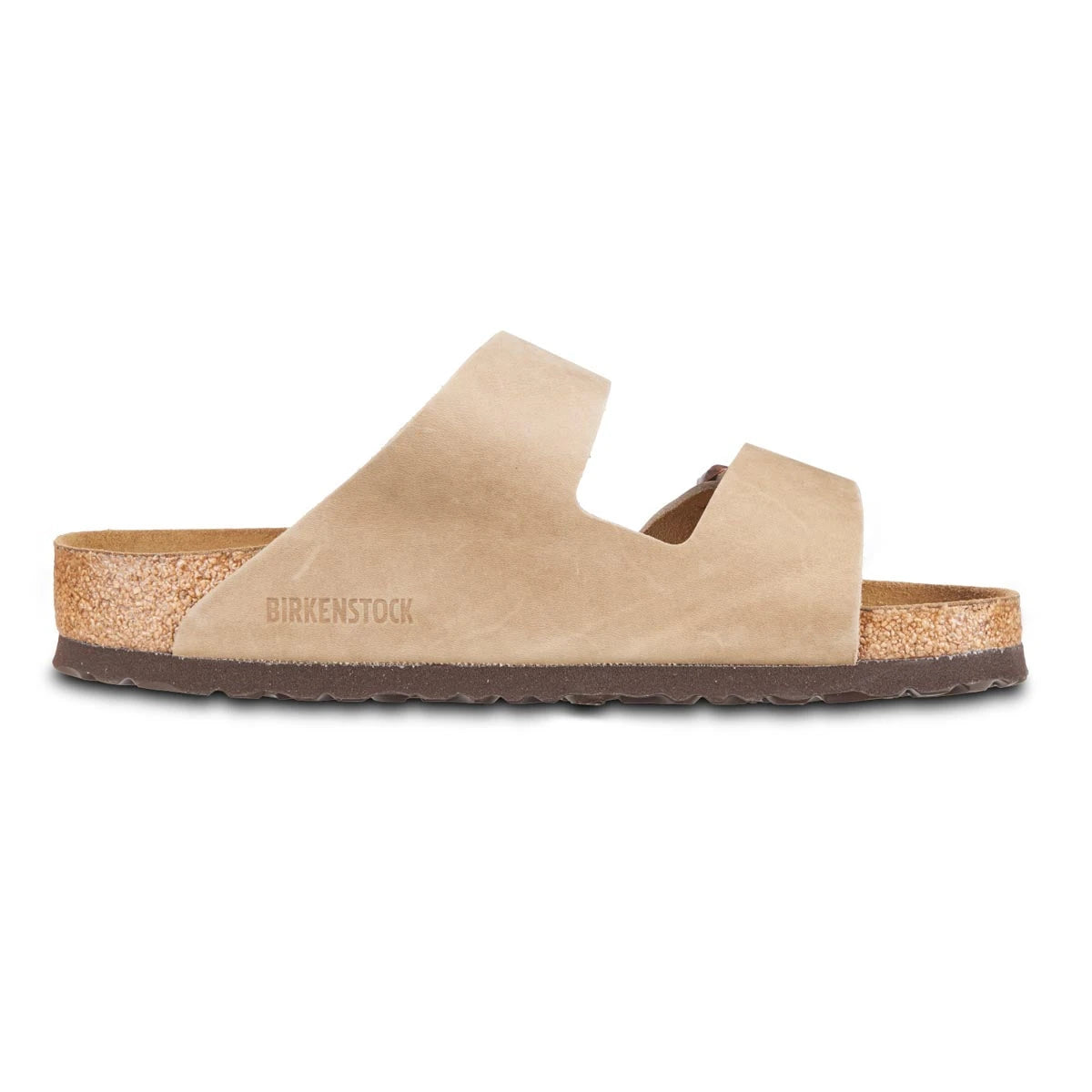 Birkenstock Arizona Soft Footbed Oiled Leather Sandals - Image 31
