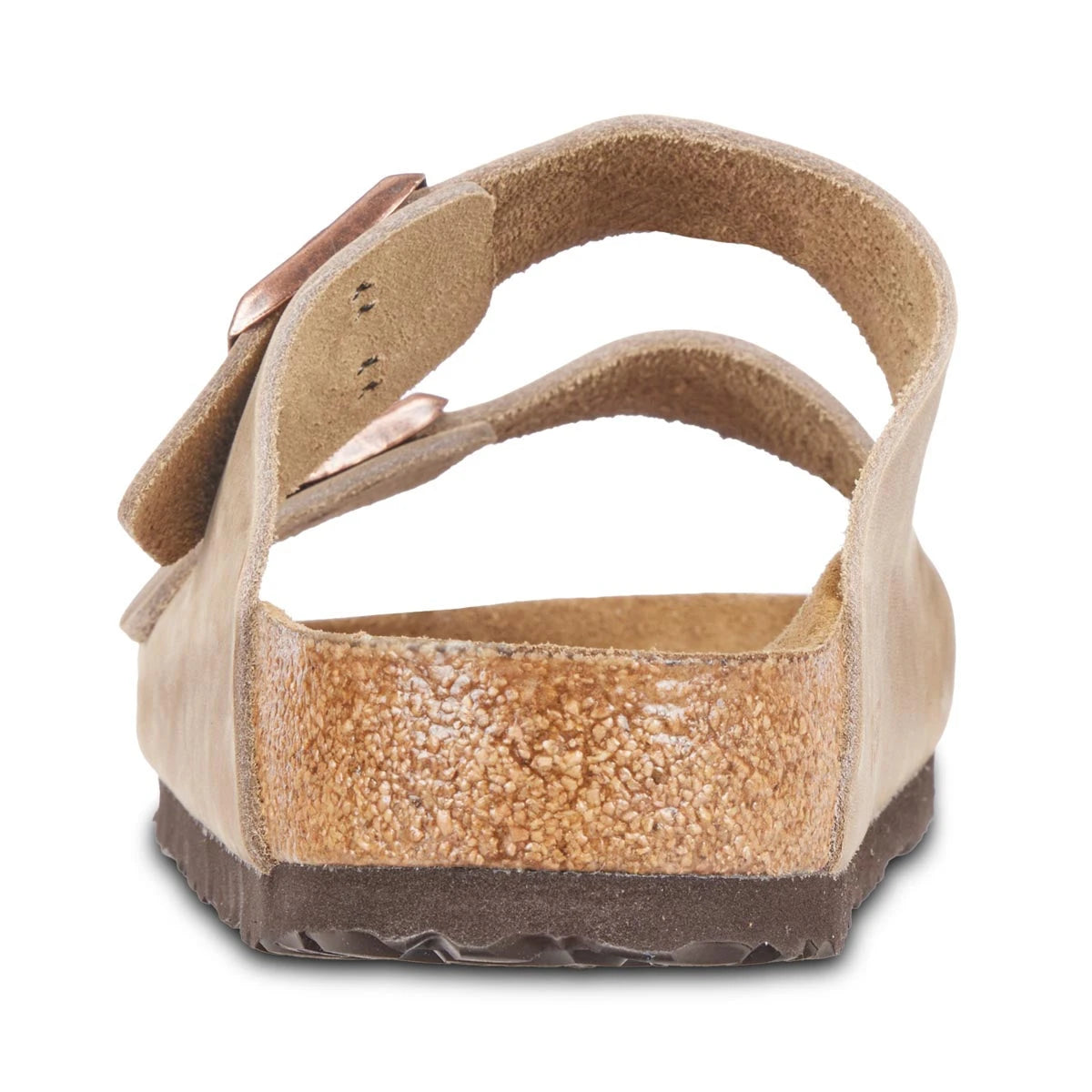 Birkenstock Arizona Soft Footbed Oiled Leather Sandals - Image 32