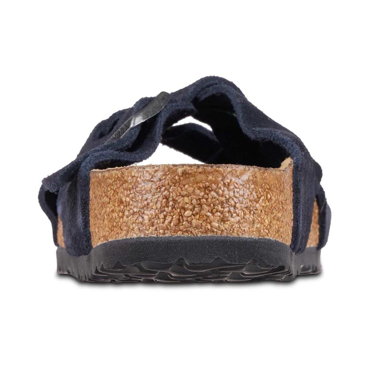 Birkenstock Lugano Soft Footbed Suede Sandals - Image 7