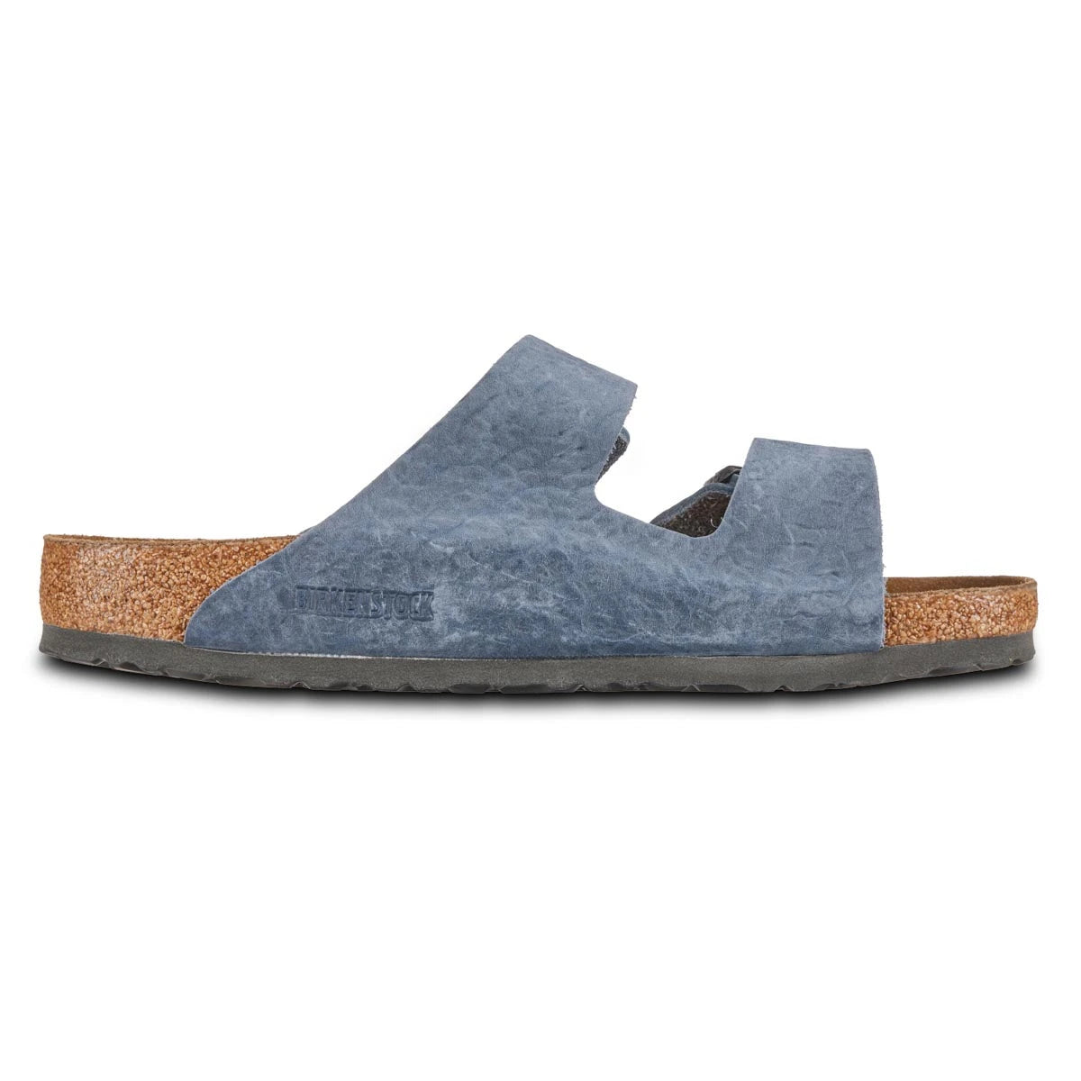 Birkenstock Arizona Soft Footbed Oiled Leather Sandals - Image 39