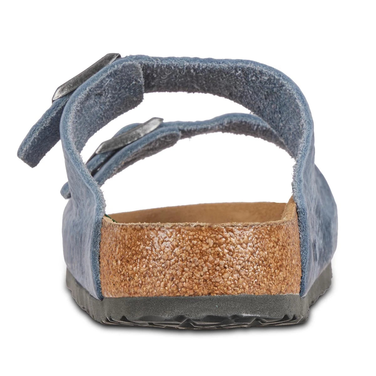 Birkenstock Arizona Soft Footbed Oiled Leather Sandals - Image 40