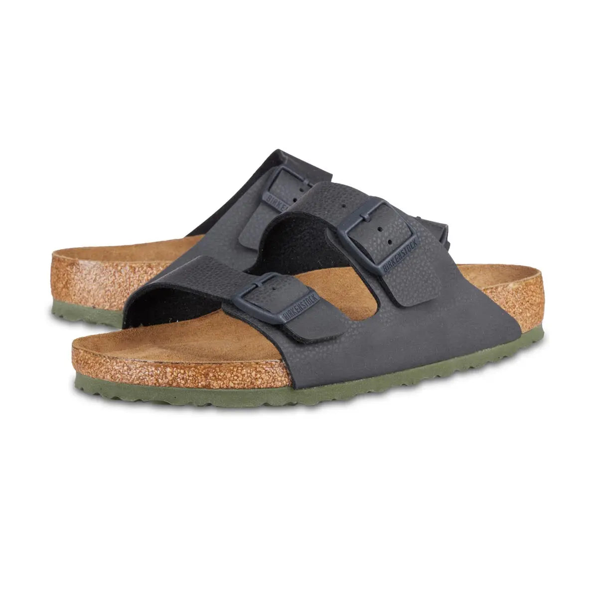 Birkenstock Arizona Soft Footbed Birko-Flor Sandals - Image 29