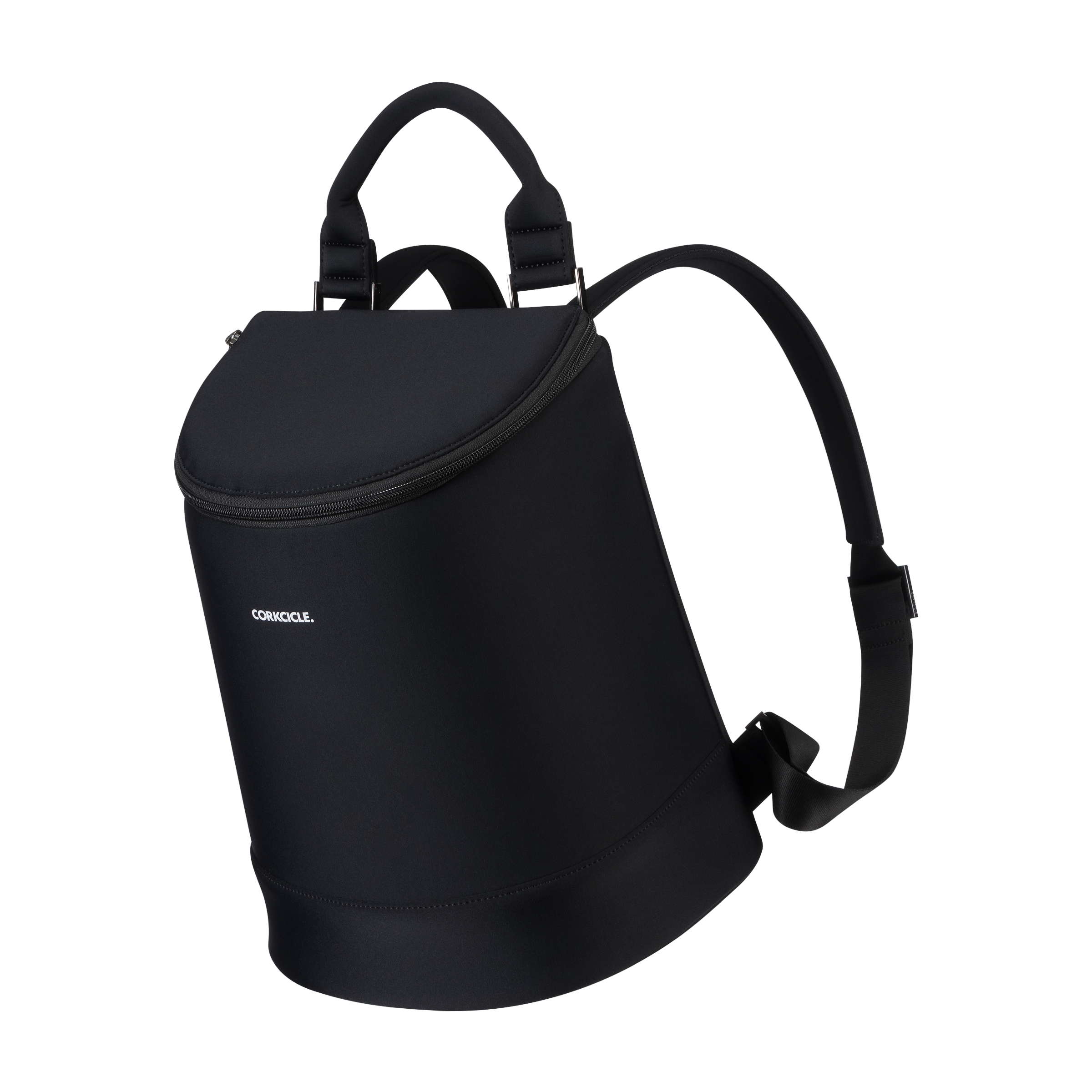 Eola Bucket Cooler Bag by CORKCICLE. - Image 5