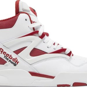 Reebok Men's Pump Omni Zone Ii - 100062735/Hq1008