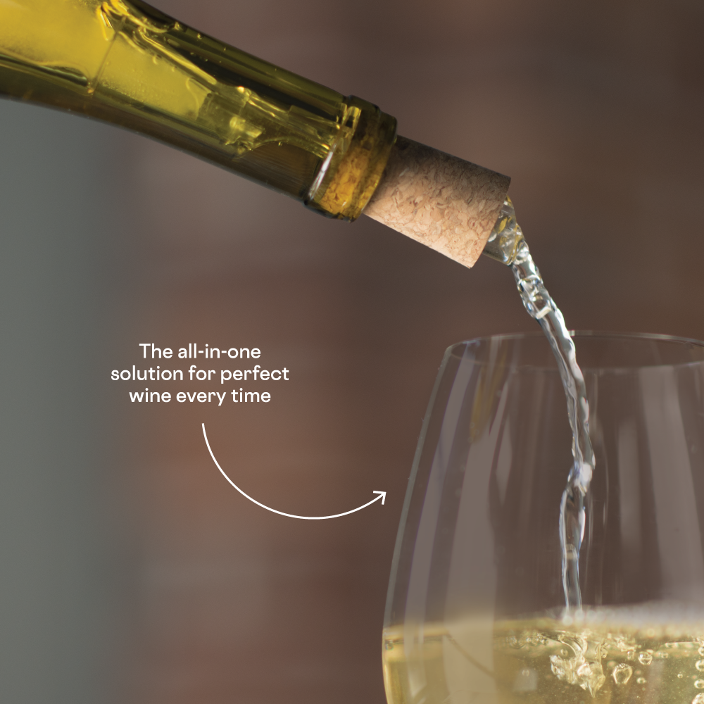 Corkcicle Air Wine Chiller by CORKCICLE. - Image 2