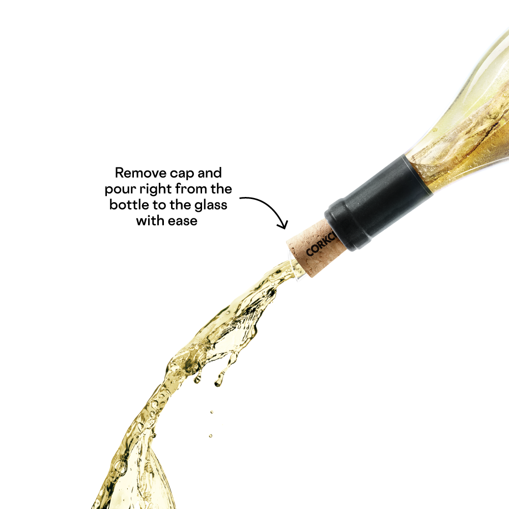 Corkcicle Air Wine Chiller by CORKCICLE. - Image 4
