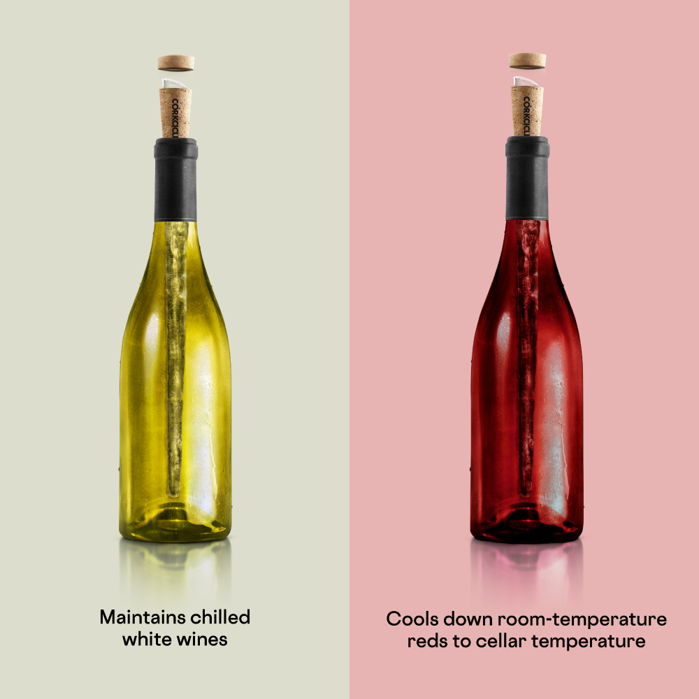 Corkcicle Air Wine Chiller by CORKCICLE. - Image 5