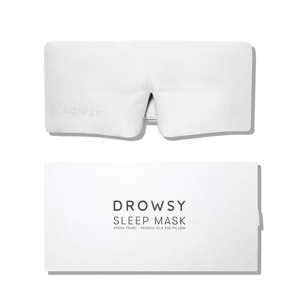 Drowsy Sleep Co. Akoya Pearl - Image 8