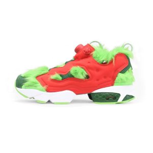 Reebok Men's Instapump Fury Cv - Bd4758