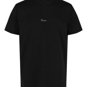 Givenchy Logo Crewneck Short-Sleeve T-Shirt