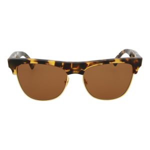 Bottega Veneta Square-Frame Acetate Sunglasses