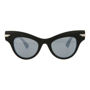 Bottega Veneta Cat Eye-Frame Acetate Sunglasses