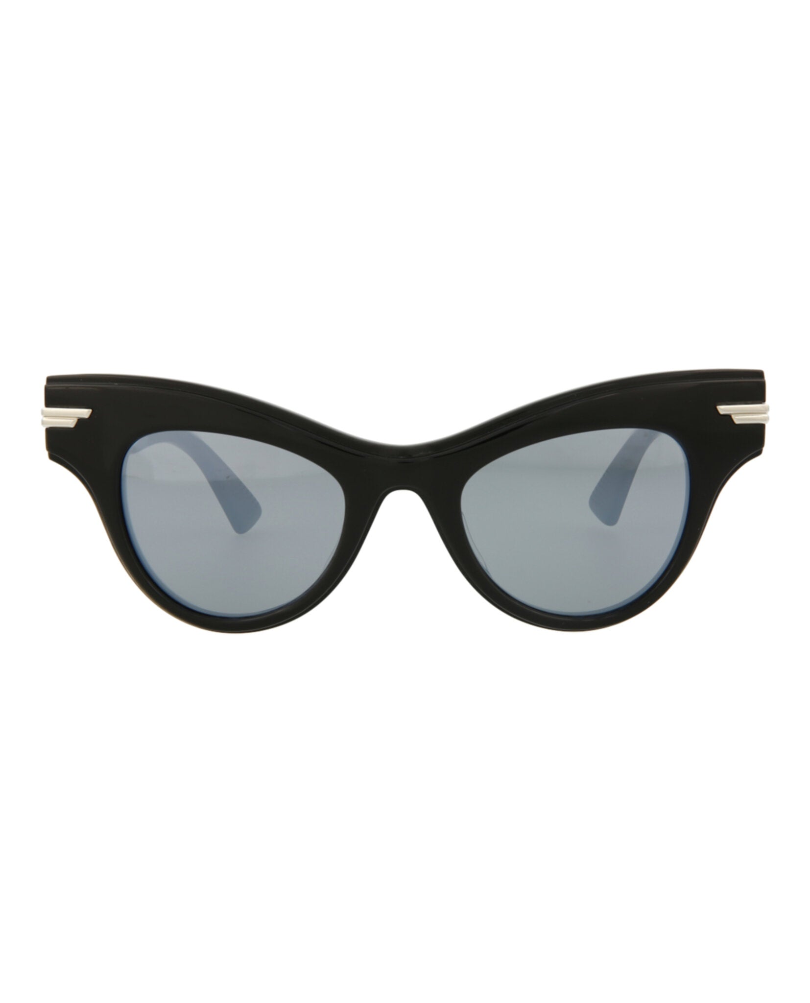 Bottega Veneta Cat Eye-Frame Acetate Sunglasses
