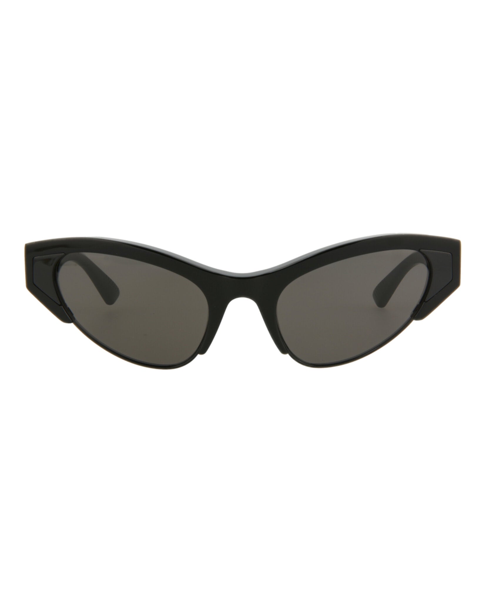 Bottega Veneta Cat Eye-Frame Acetate Sunglasses