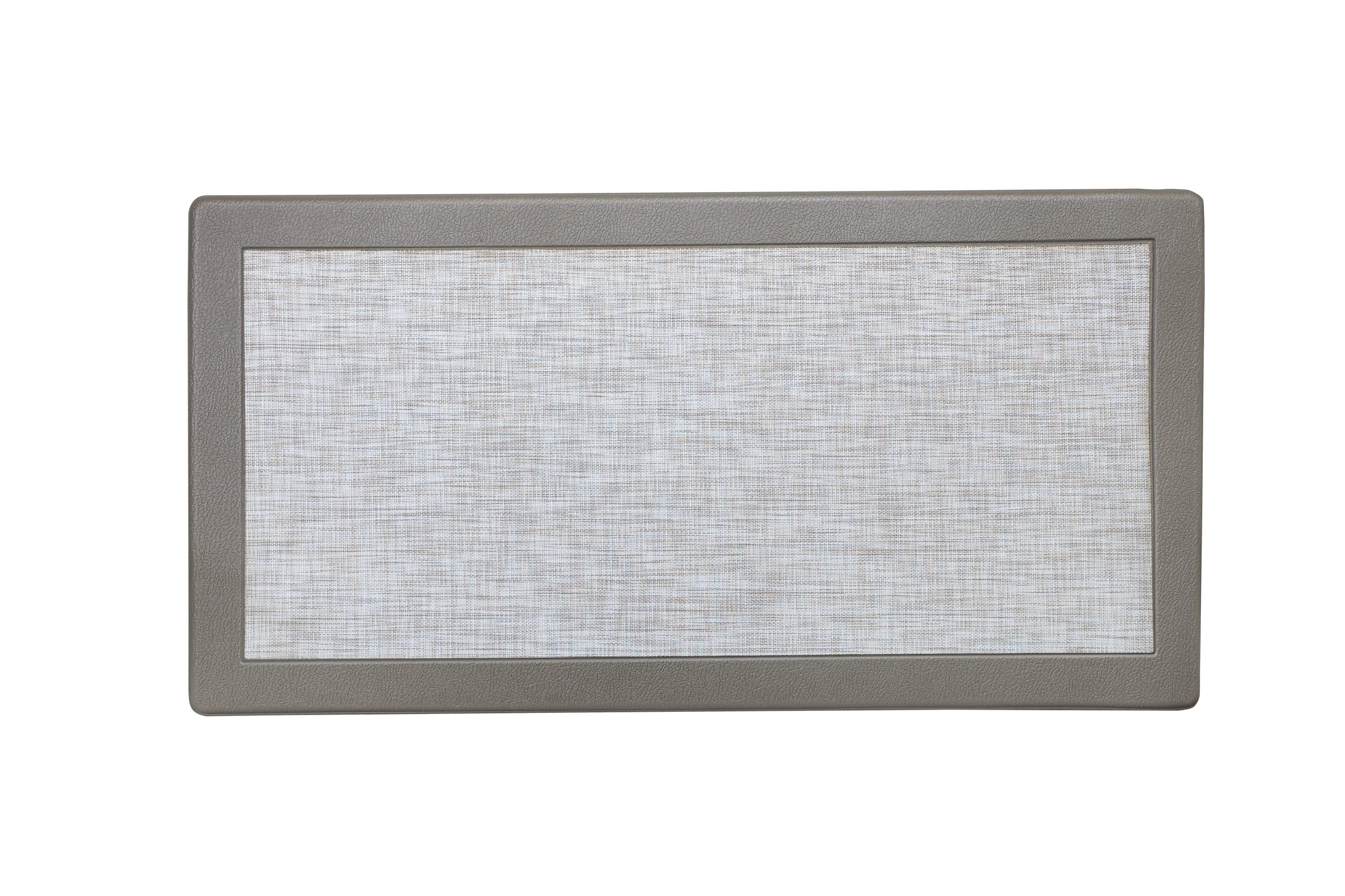 J&V Textiles 20 x 39 Hillside Oversized Anti-Fatigue Kitchen Mat - Image 4