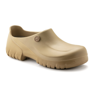 Birkenstock A630 Classic R Polyurethane Cork Brown