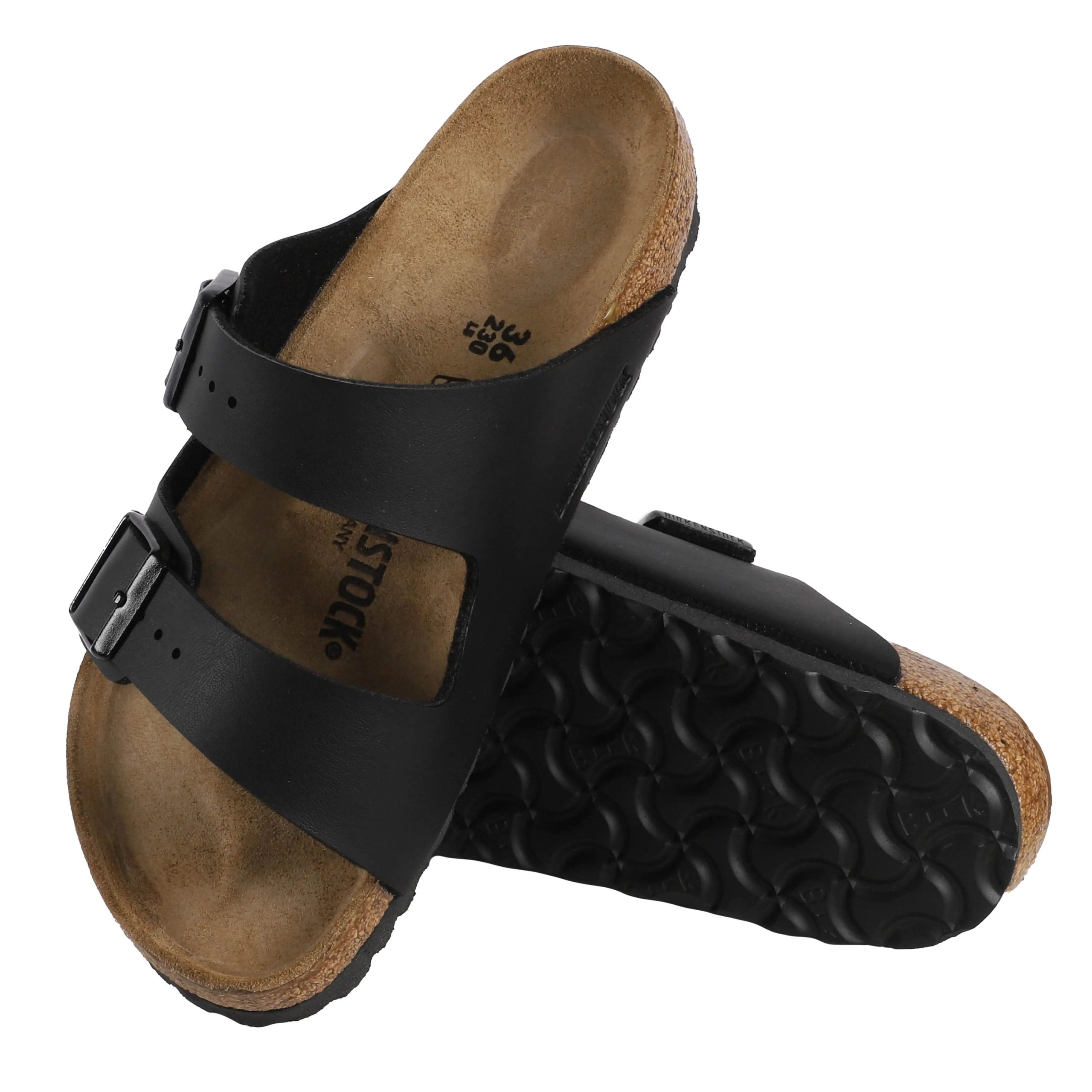 Birkenstock Arizona Birko-Flor Sandals - Image 7