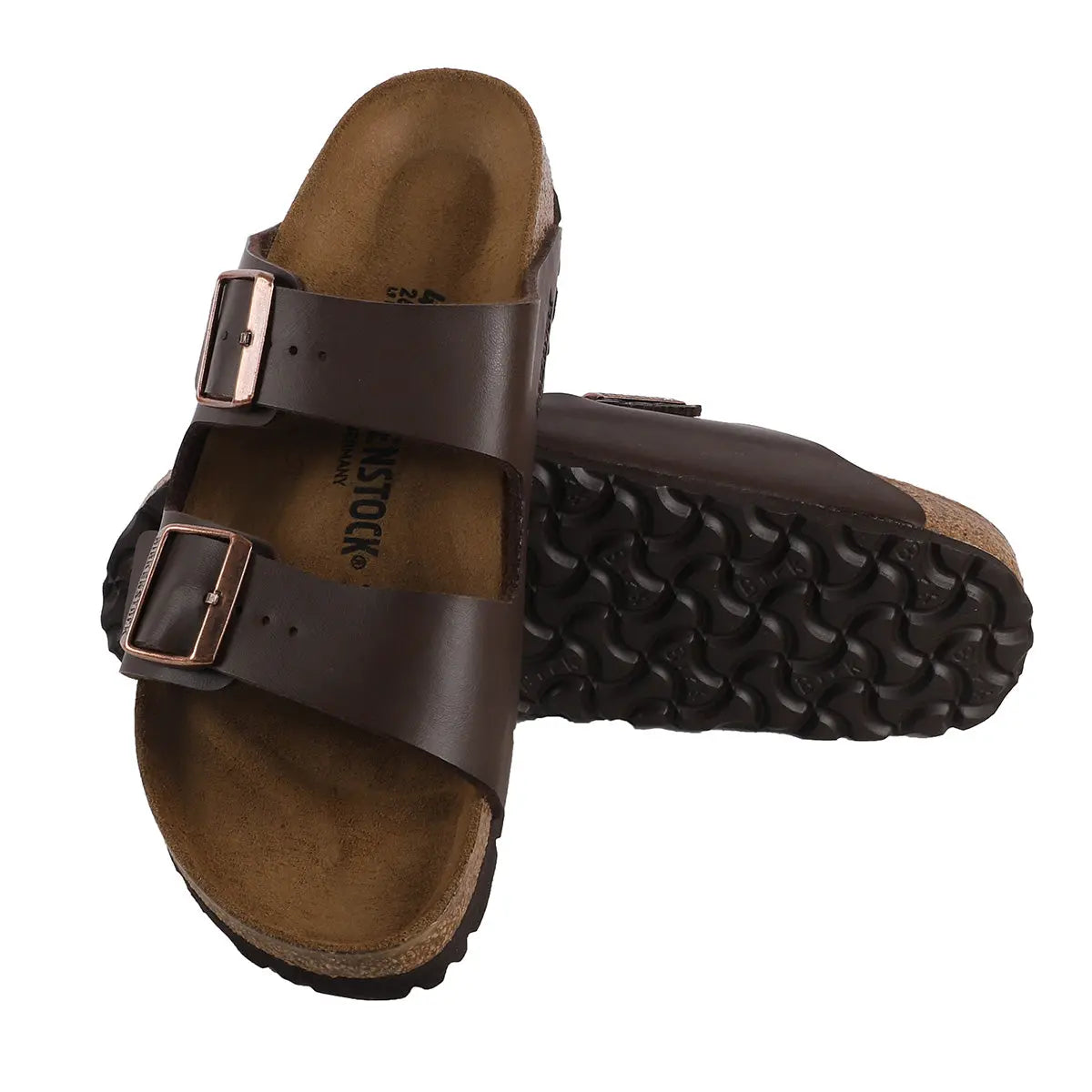 Birkenstock Arizona Birko-Flor Sandals - Image 6