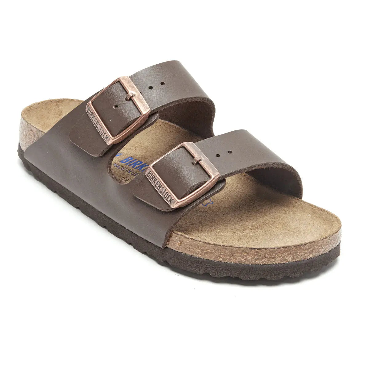 Birkenstock Arizona Soft Footbed Birko-Flor Sandals - Image 17