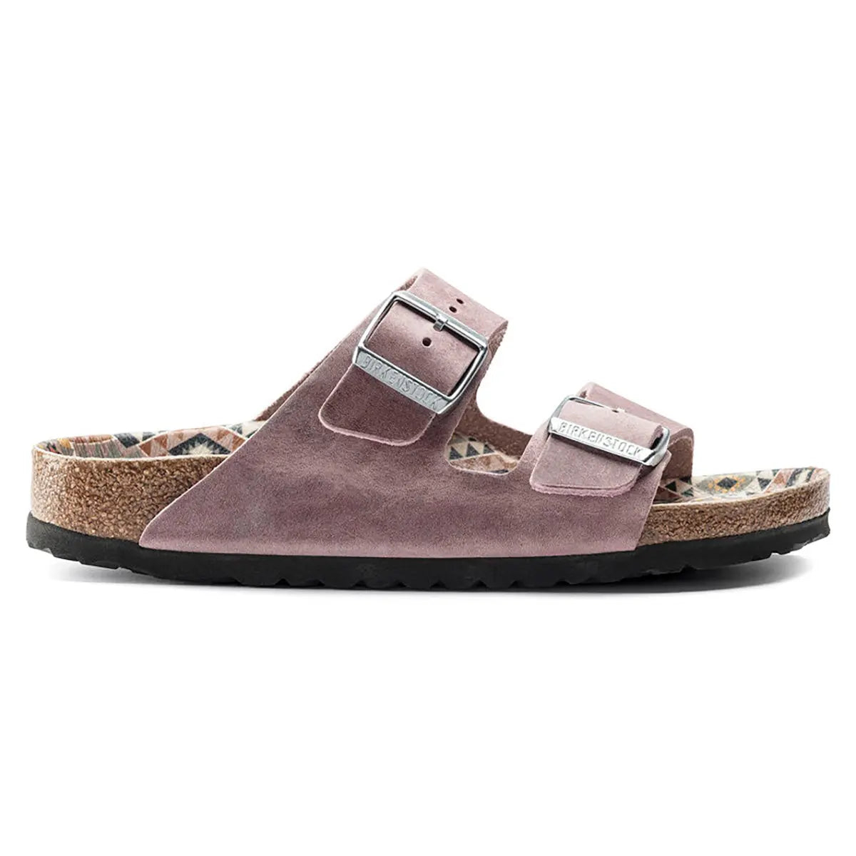 Birkenstock Arizona Soft Footbed Oiled Leather Sandals - Image 31
