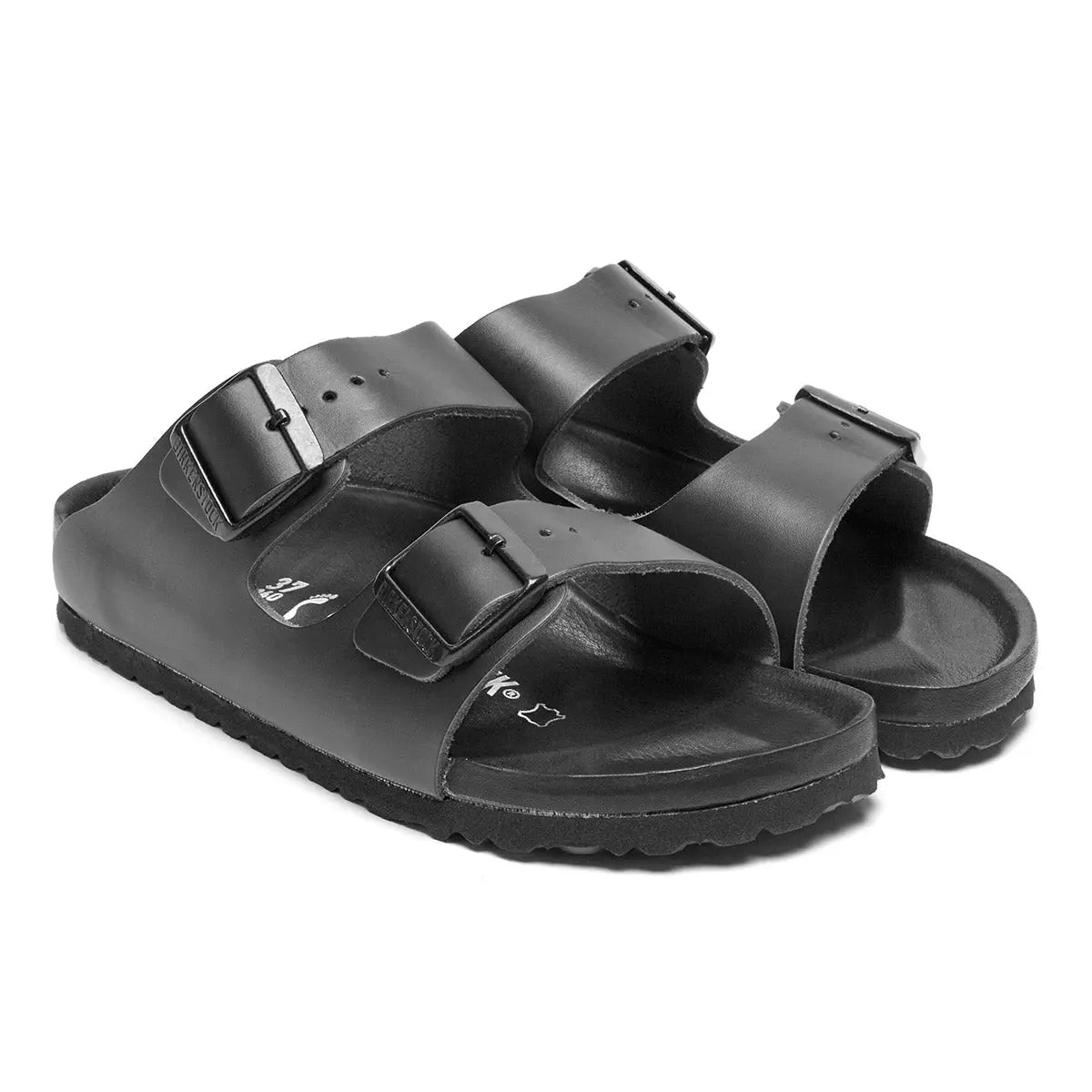 Birkenstock Monterey Exquisite Leather Sandals - Image 2