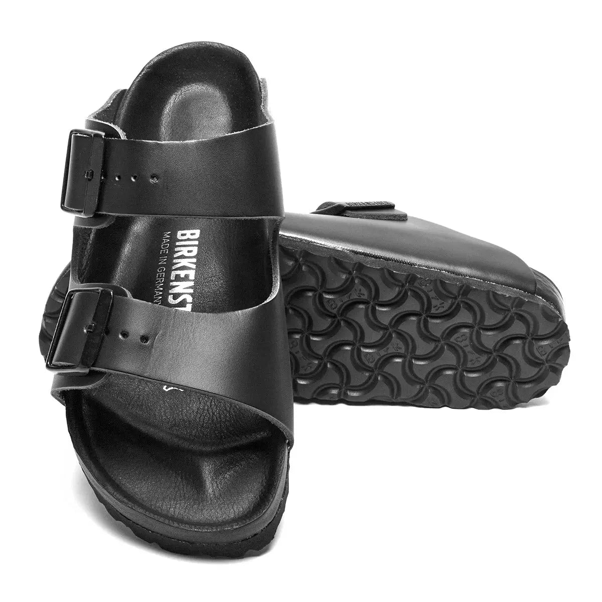 Birkenstock Monterey Exquisite Leather Sandals - Image 4