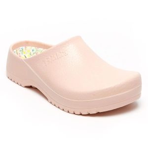 Birkenstock Super-Birki Vegan Polyurethane Clogs