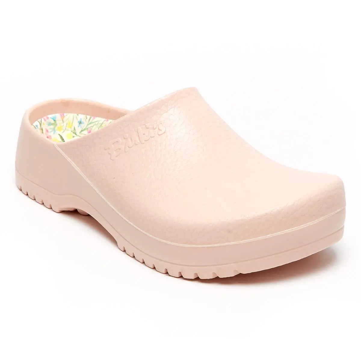 Birkenstock Super-Birki Vegan Polyurethane Clogs