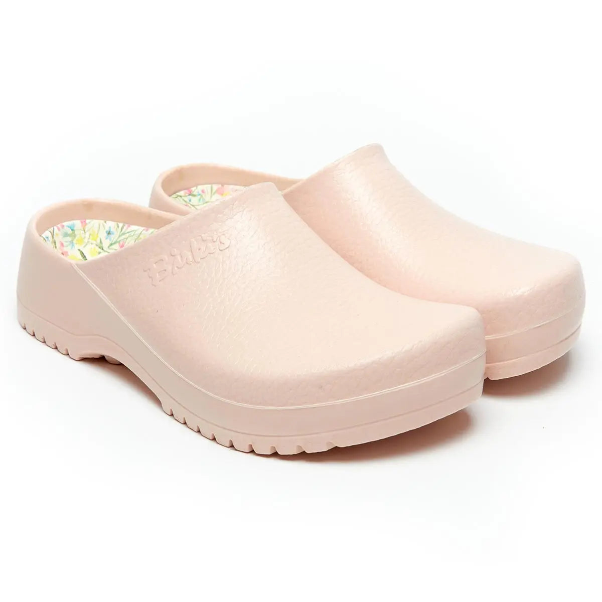 Birkenstock Super-Birki Vegan Polyurethane Clogs - Image 3