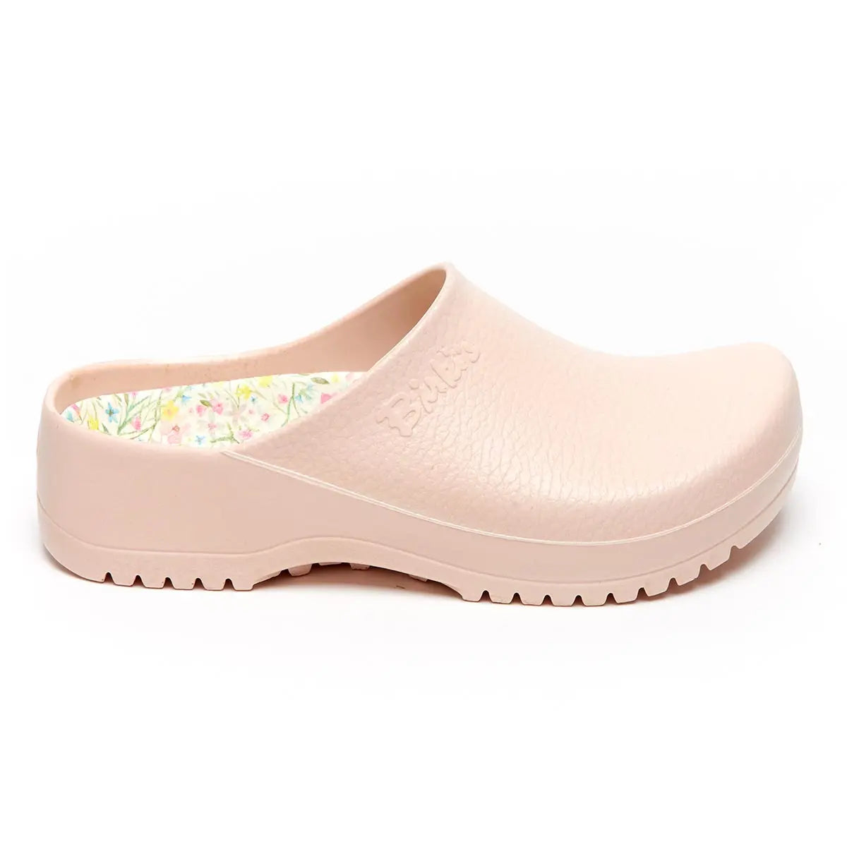 Birkenstock Super-Birki Vegan Polyurethane Clogs - Image 4