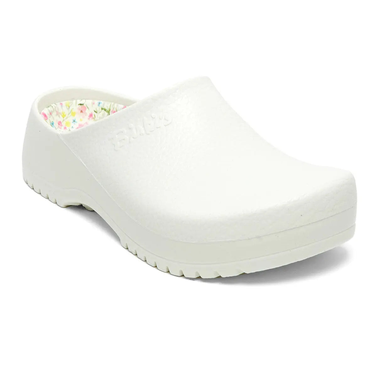 Birkenstock Super-Birki Vegan Polyurethane Clogs - Image 5