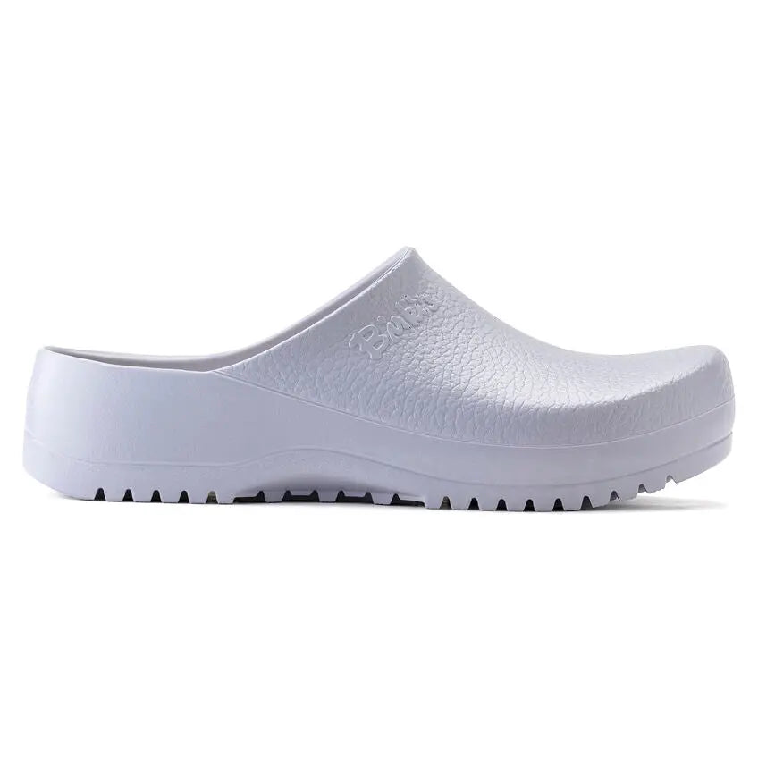 Birkenstock Super-Birki Vegan Polyurethane Clogs - Image 11