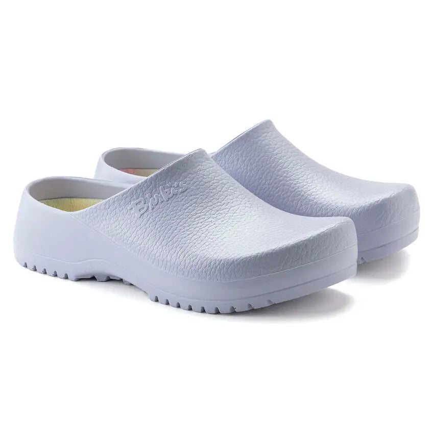 Birkenstock Super-Birki Vegan Polyurethane Clogs - Image 12