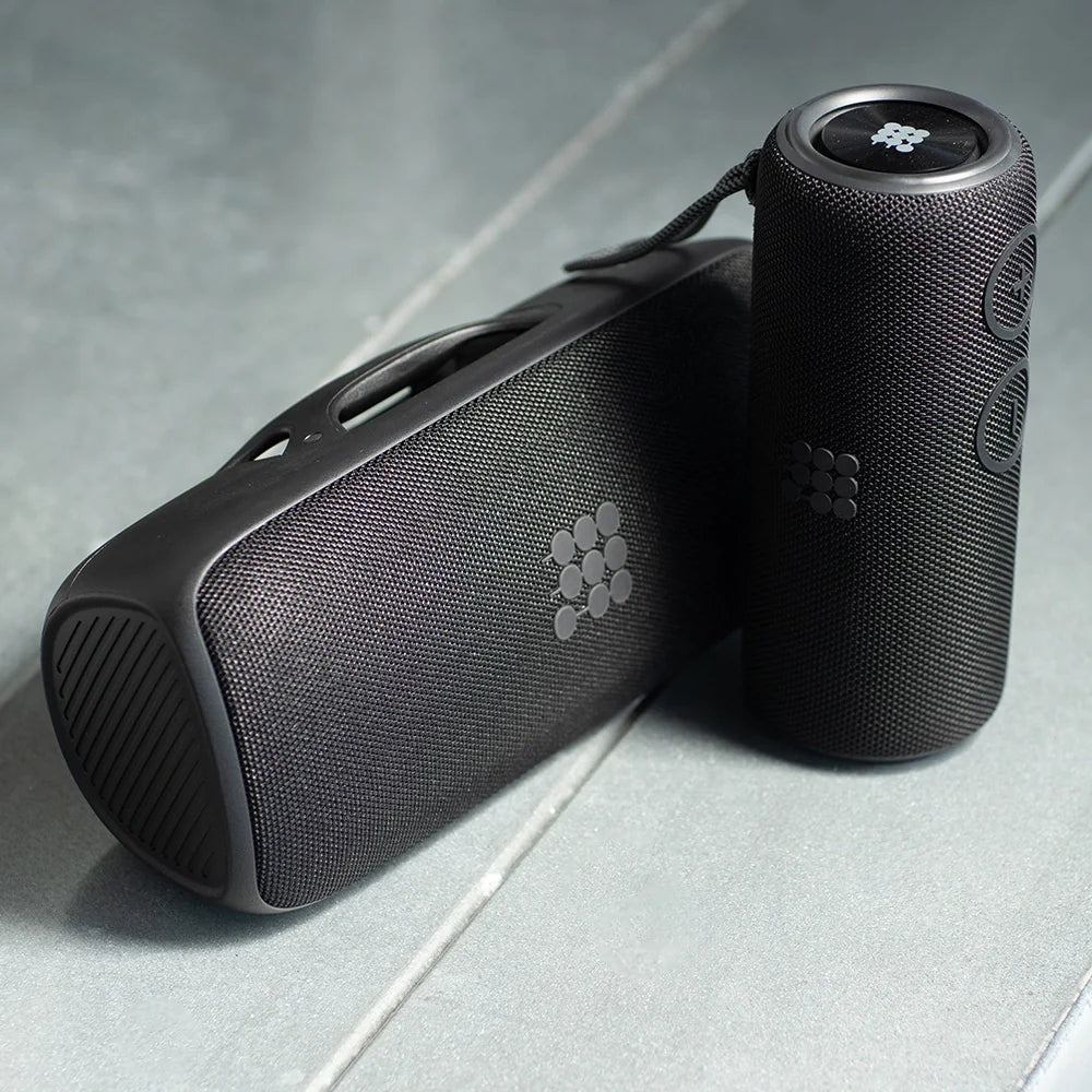 Cubitt Power Pro Bluetooth Speaker - Image 3