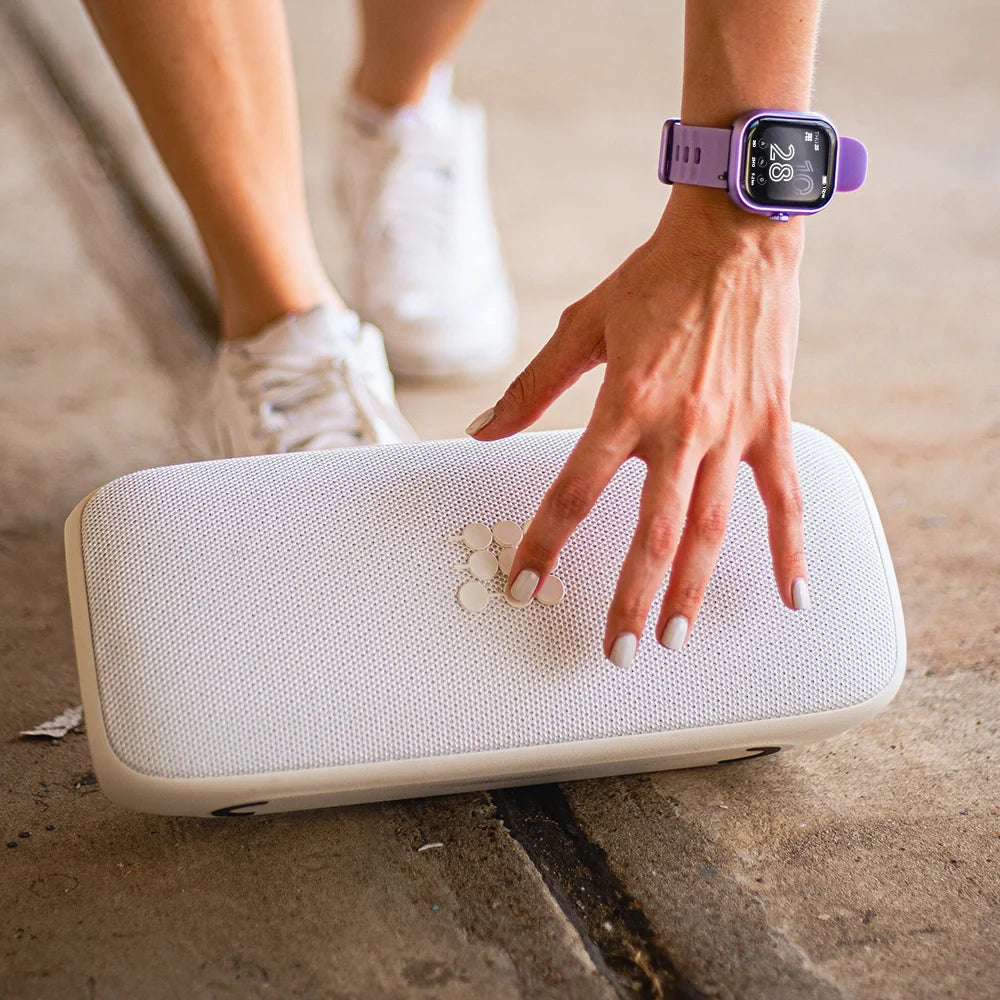 Cubitt Power Pro Bluetooth Speaker - Image 5