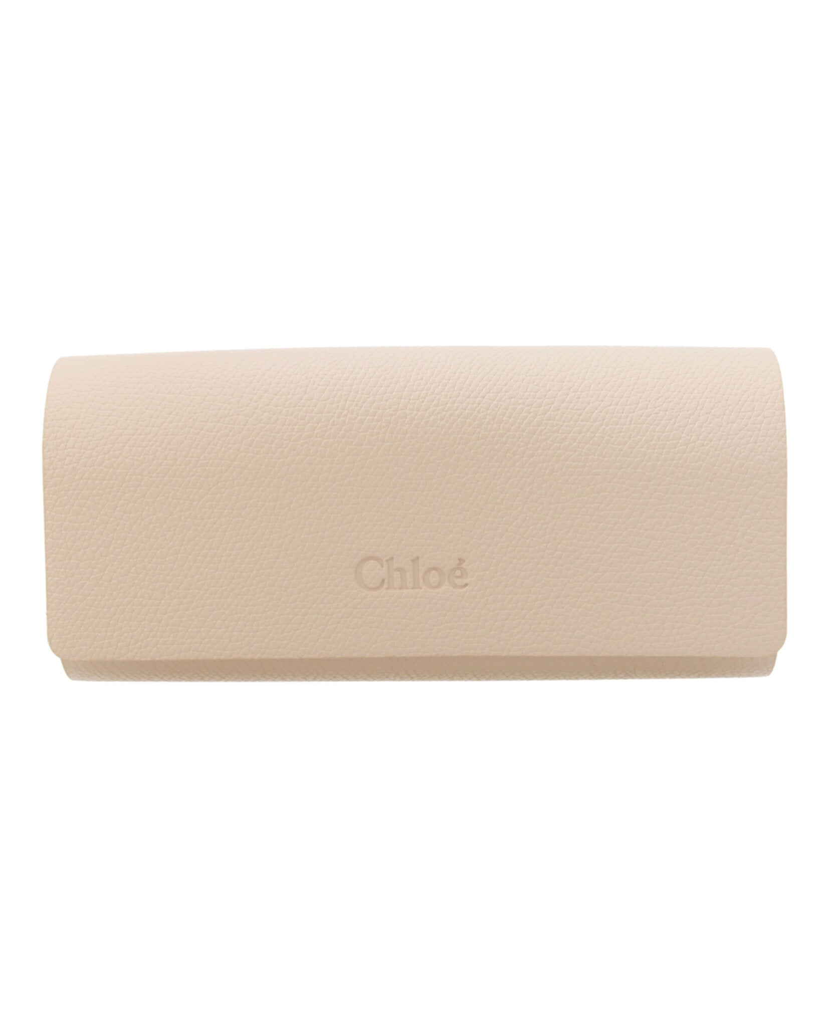 Chloé Round-Frame Metal Sunglasses - Image 5