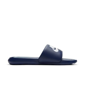 Nike Men's Victori One Slide 'Midnight Navy White' - Cn9675-401