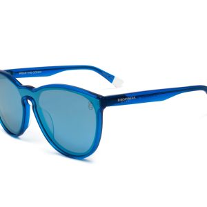 Biscayners Cranwood Blue Women's Sunglasses