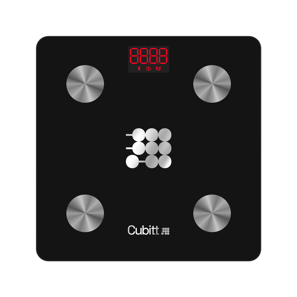 Cubitt Smart Scale