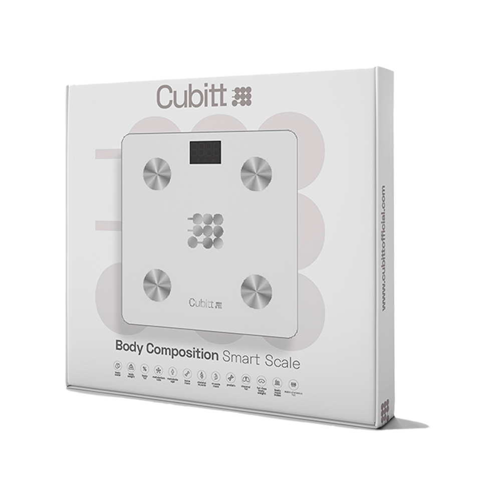 Cubitt Smart Scale - Image 15