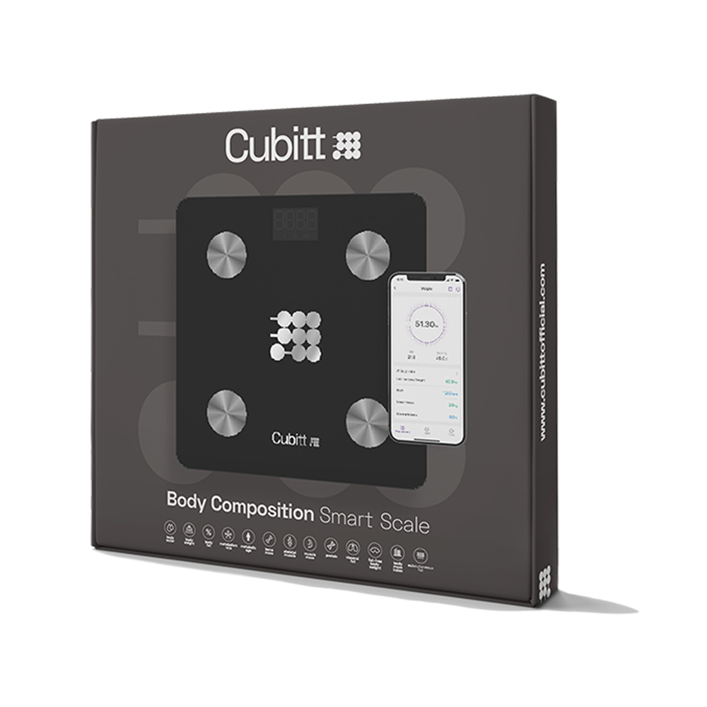 Cubitt Smart Scale - Image 18