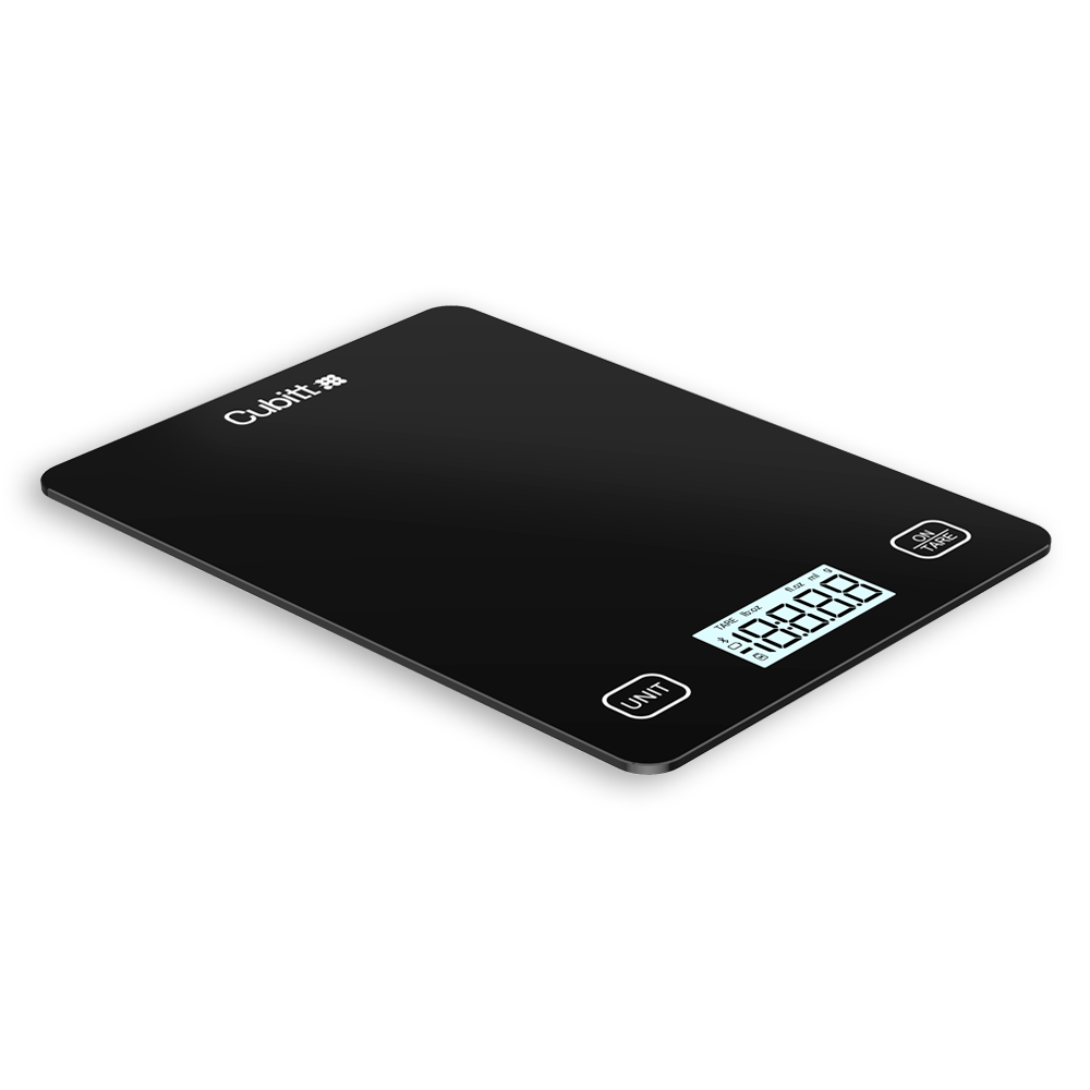 Cubitt Smart Kitchen Scale - Image 8