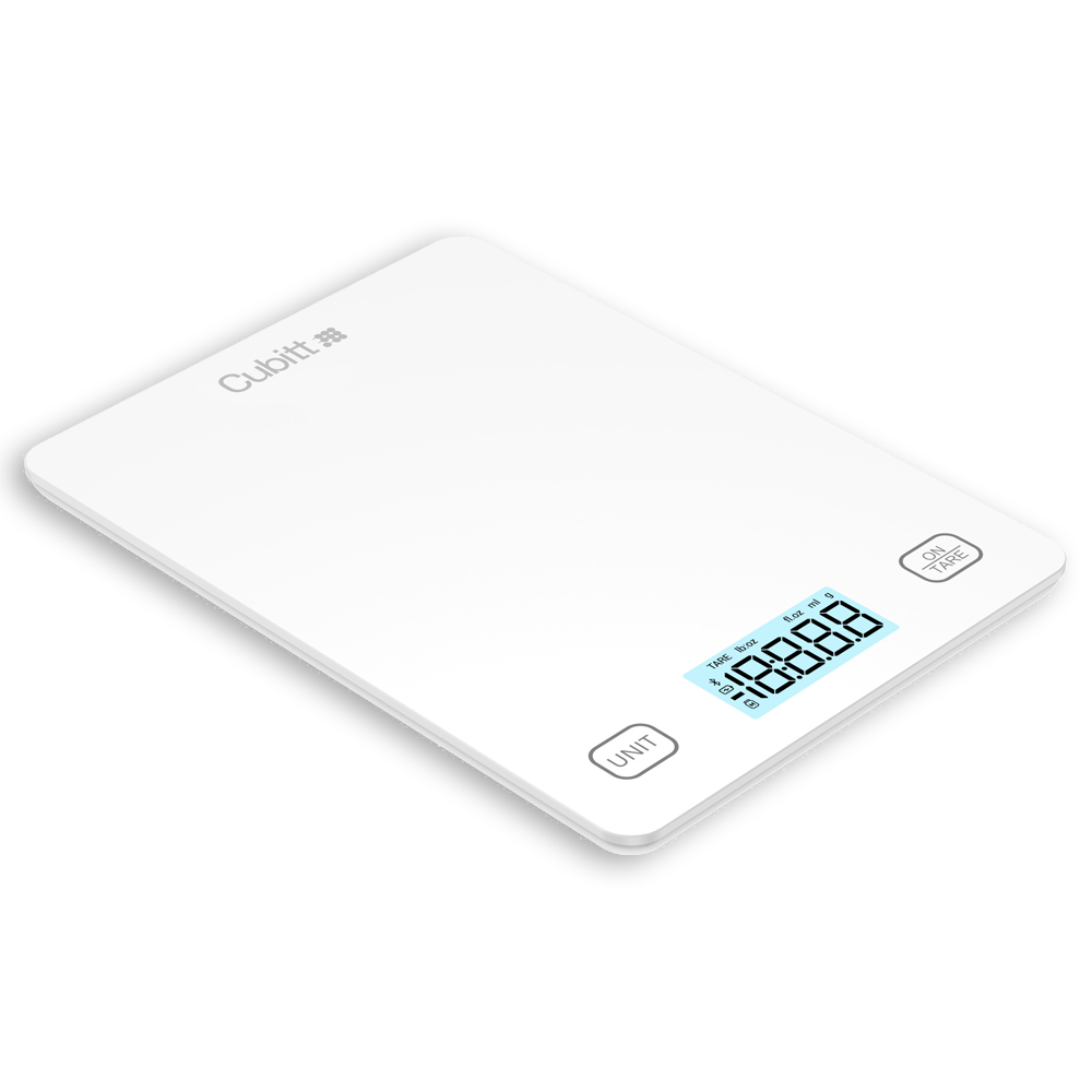 Cubitt Smart Kitchen Scale - Image 5