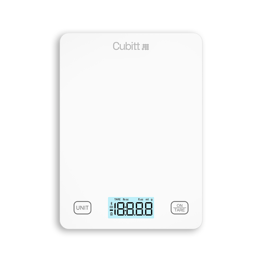 Cubitt Smart Kitchen Scale - Image 2