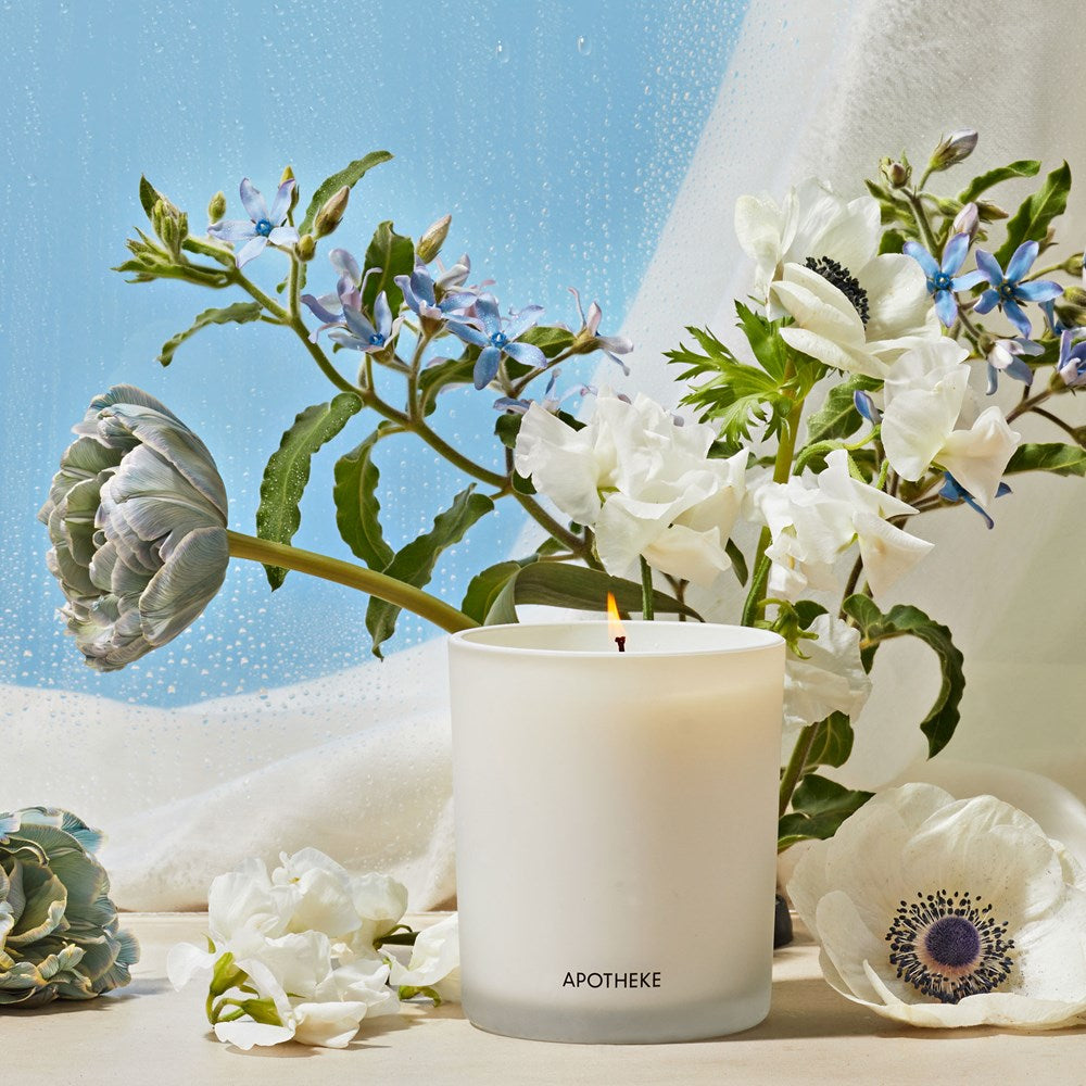 APOTHEKE Canvas Classic Candle - Image 2