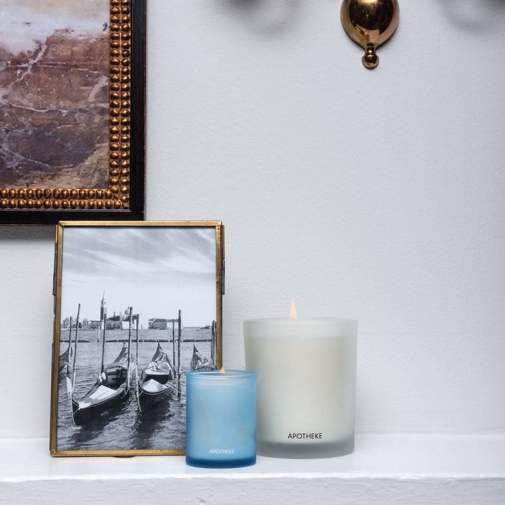 APOTHEKE Canvas Classic Candle - Image 3