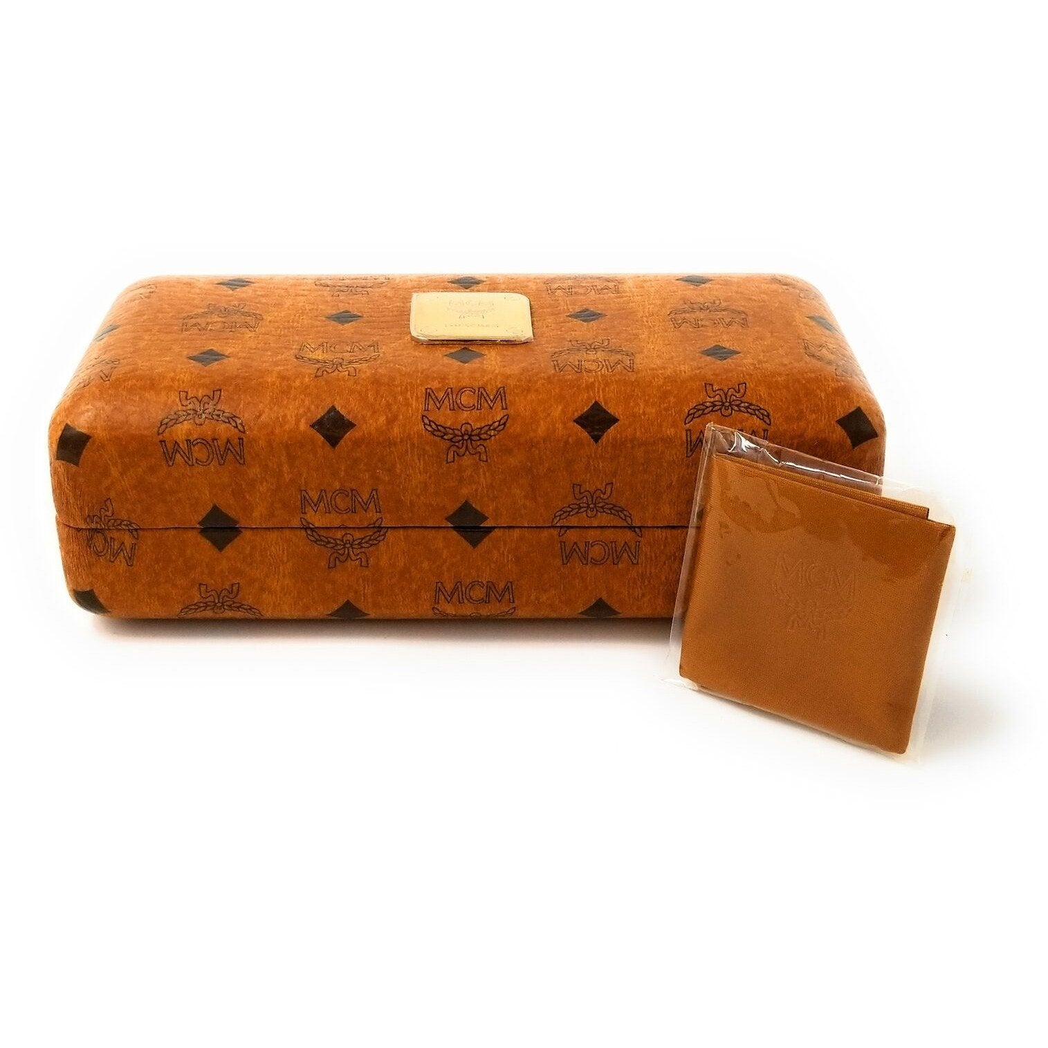 Mcm Women's Cat Eye Sunglasses - Mcm621Sk-008 - Image 6