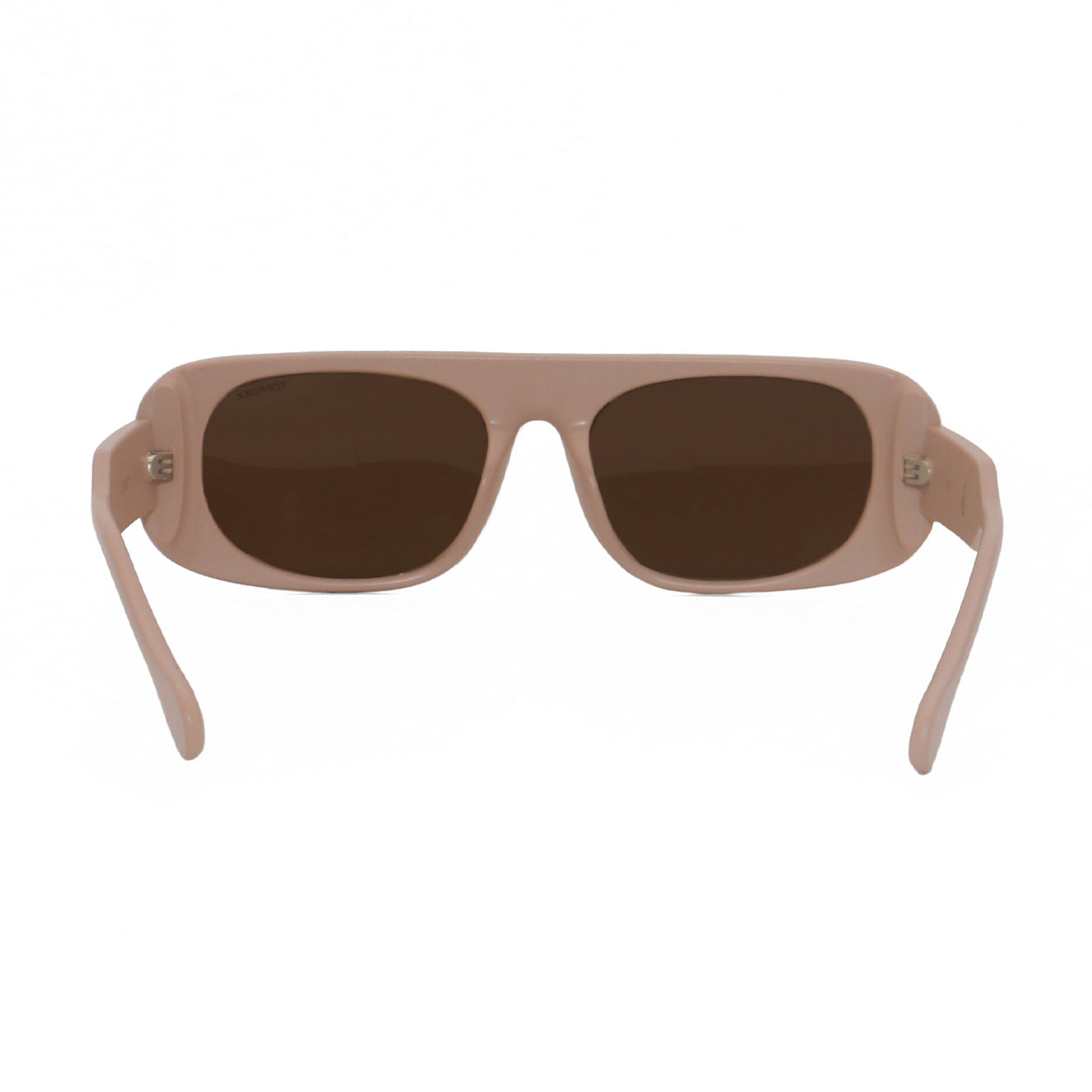 TopFoxx Claim It - Pink Women's Sunglasses - Image 6